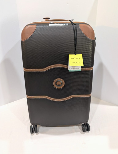 New delsey paris chatelet air - delsey,