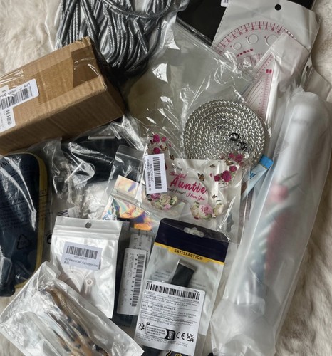 Joblot bundle mixed - bundle, of