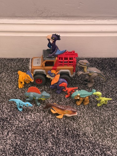 Fisher price imaginext - fisher,