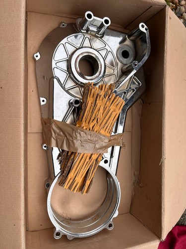 Custom chrome inner primary - custom,