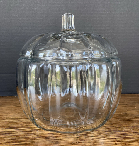 Anchor hocking clear glass - anchor, l