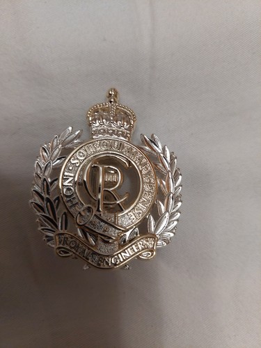 Royal engineers british army - royal,