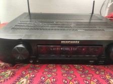 Marantz nr1506 slimline - marantz, av