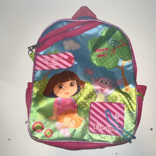 Zip dora the explorer - explorer, &