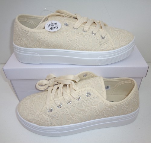 Ladies womens shoes plimsolls - ladies,