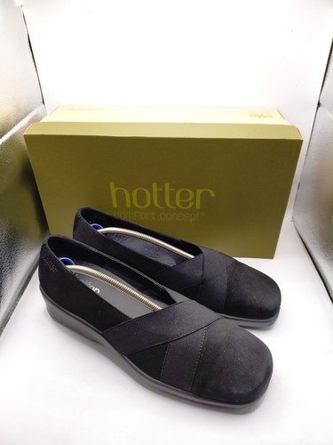 Hotter comfort concept pandora - hotter,