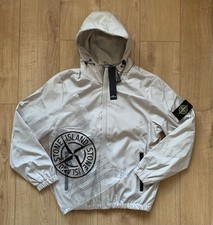 Stone Island Windbreaker