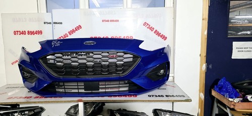 Ford focus mk4 line - ford, st,line