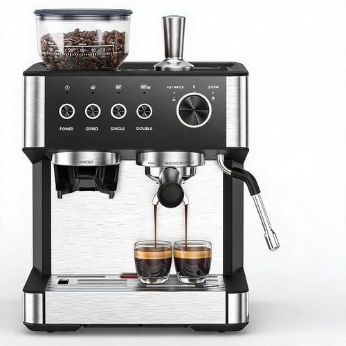 Bean cup bar - to,