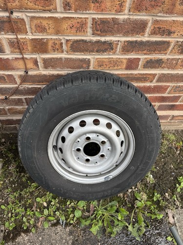 Mercedes sprinter wheels and - mercedes,