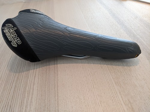 Sdg ventura saddle grey sts - grey, gt