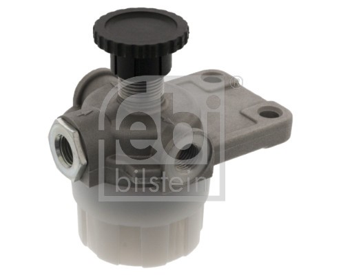 Febi pump fuel pre supply - pump, pre-supply