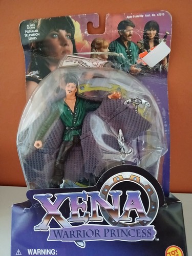 Xena warrier princess - xena,