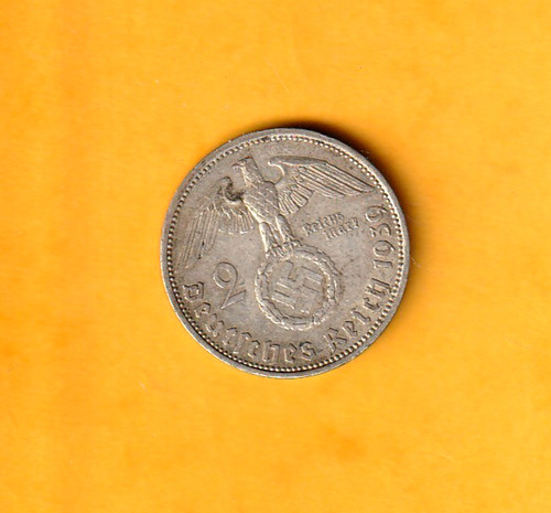 Germany coins reichsmark - germany,