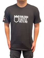 KECKS x Farleigh Castle Vets