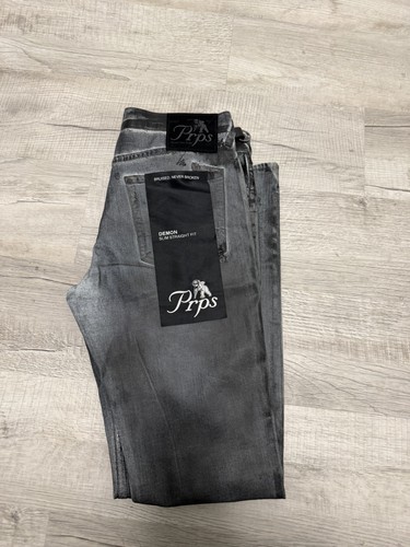 Pros men demon slim - men, straight