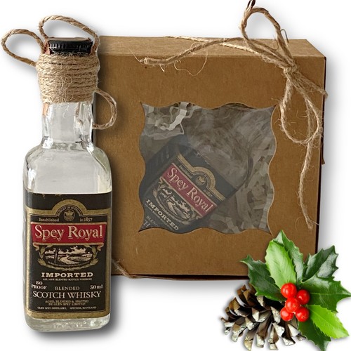 Spey royal fine - royal, scotch