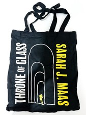 Sarah J. Maas Throne Of Glass