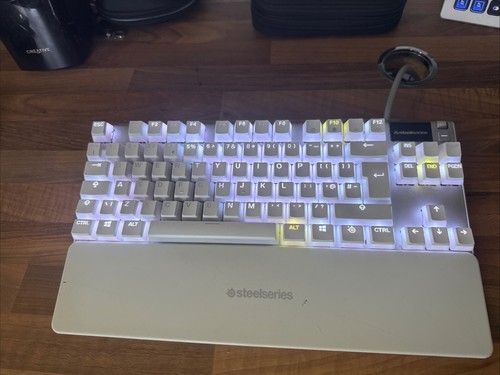 Steelseries apex pro - apex,