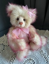 Charlie Bears 2018 Birthday