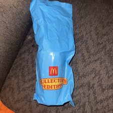 McDonald’s 2024 Collectors