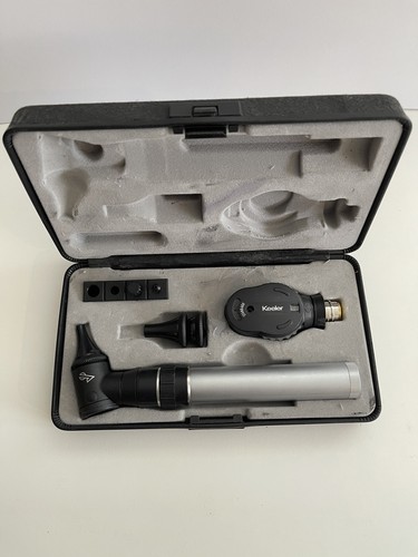 Keeler standard ophthalmoscope - keeler,