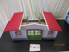 Schleich Horse  Stable