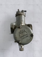 Amal Monobloc Carburettor Carb