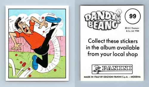 Slipped dandy beano - #99, &