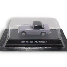 Kyosho 1/64 #1000 Honda S600