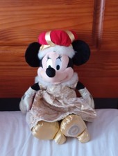 Disney Store Exclusive Rare