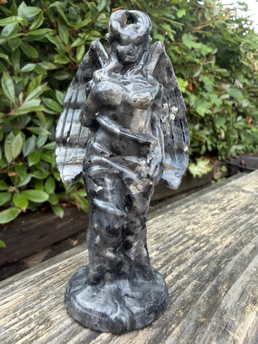 Larvikite lilith - larvikite,