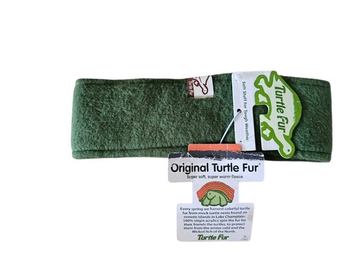 Turtle fur light muted green - turtle,