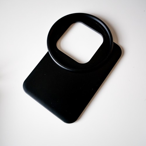 Magsafe 67mm cpl polarising - 67mm,
