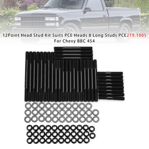 12point head stud - stud, suits