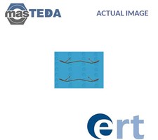 420045 BRAKE PADS FITTING KIT