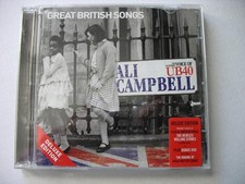 ALI CAMPBELL-GREAT BRITISH