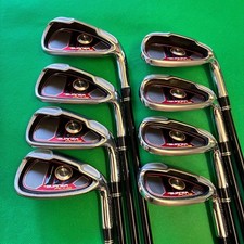 TaylorMade BURNER Plus Iron