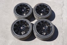 PORSCHE CAYENNE 92A 21" ALLOY