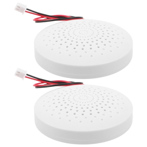 Pcs small speaker - 2,