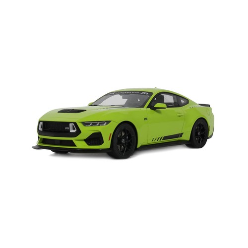 Spirit ford mustang - ford,