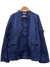 STONE ISLAND Nylon Metal