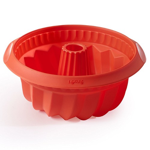 Lekue deep savarin mould - lekue,