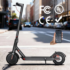 Electric scooter 8ah - scooter, 7.8ah