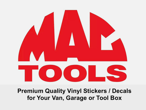 Mac tools large 200 wide - 200, mm