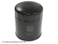 Oil Filter fits MITSUBISHI DELICA 2.5D 95 to 00 4D56-TD Blue Print MD069782 New