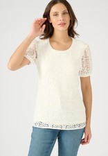 Detailed Top