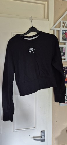 Nike women jumper size m - nike,