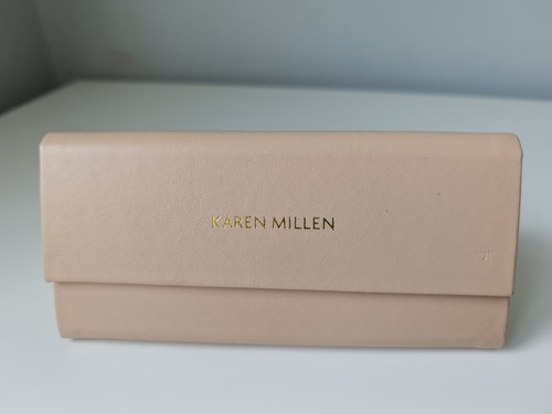 New karen millen glasses case - millen,