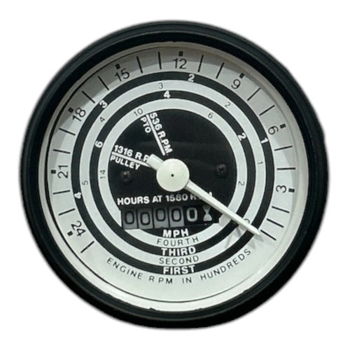 Ford tractor fits for - ford,